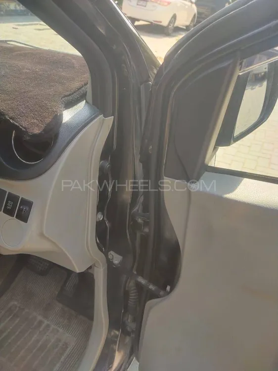 Daihatsu Mira 2012 for Sale in Karachi Daihatsu Mira 2012 for Sale in Karachi Image-6