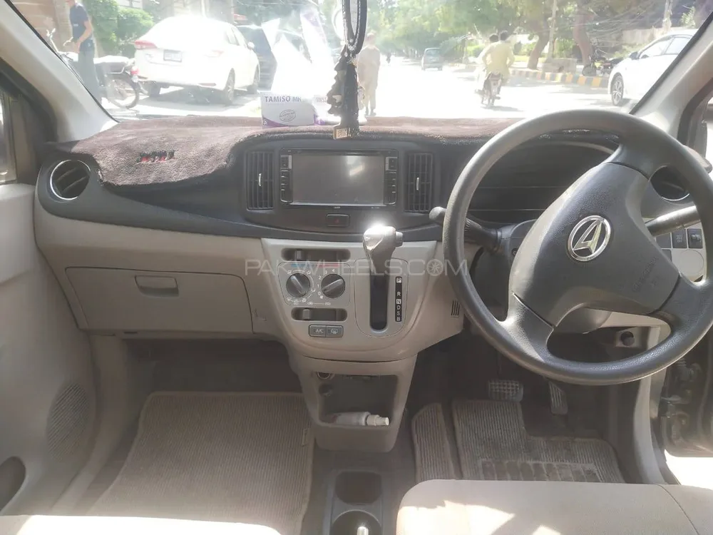 Daihatsu Mira 2012 for Sale in Karachi Daihatsu Mira 2012 for Sale in Karachi Image-8