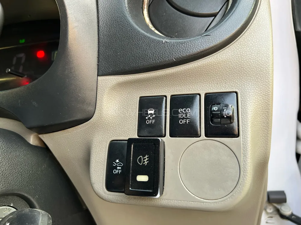 Daihatsu Mira 2014 for Sale in Karachi Daihatsu Mira 2014 for Sale in Karachi Image-13