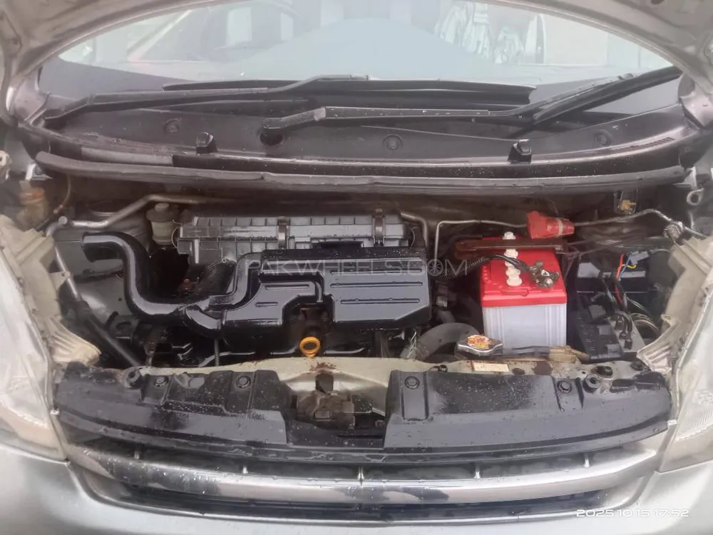 Daihatsu Move 2014 for Sale in Karachi Daihatsu Move 2014 for Sale in Karachi Image-9