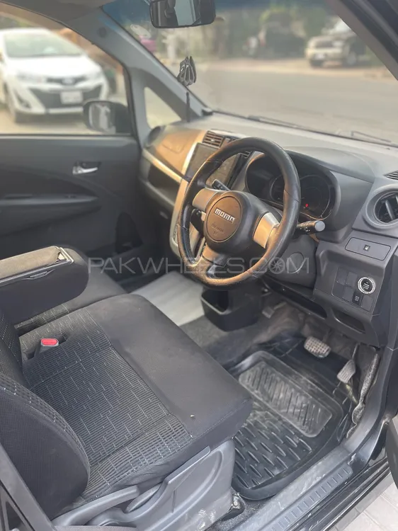 Daihatsu Move 2013 for Sale in Lahore Daihatsu Move 2013 for Sale in Lahore Image-8