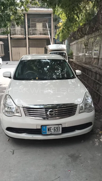 Daihatsu Xenia 2007 for Sale in Islamabad Image-1