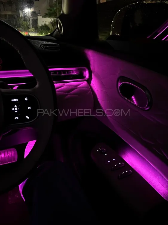 Dongfeng Box 2025 for Sale in Lahore Dongfeng Box 2025 for Sale in Lahore Image-12