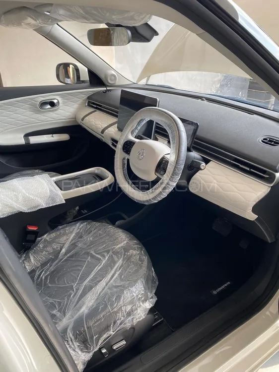 Dongfeng Box 2025 for Sale in Lahore Dongfeng Box 2025 for Sale in Lahore Image-13