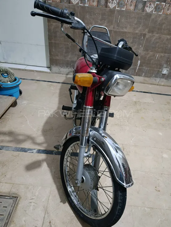 دیوان یاماہا Dhoom YD-70 2023 for Sale دیوان یاماہا Dhoom YD-70 2023 for Sale Image-3