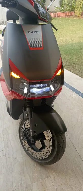 Evee S1 Pro 2025 for Sale Evee S1 Pro 2025 for Sale Image-9
