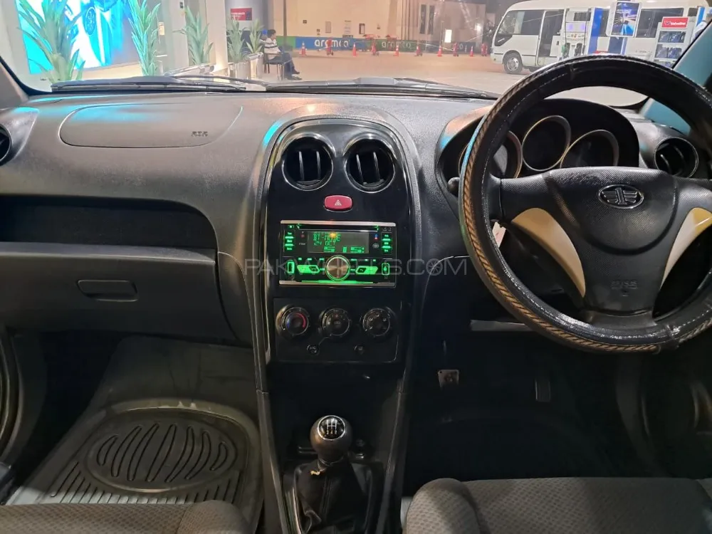 FAW V2 2018 for Sale in Rawalpindi FAW V2 2018 for Sale in Rawalpindi Image-10
