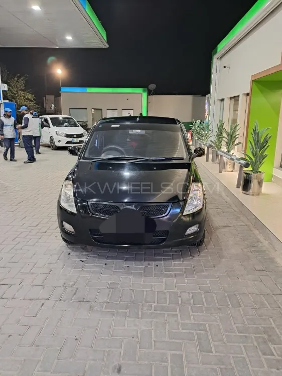 FAW V2 2018 for Sale in Rawalpindi FAW V2 2018 for Sale in Rawalpindi Image-1
