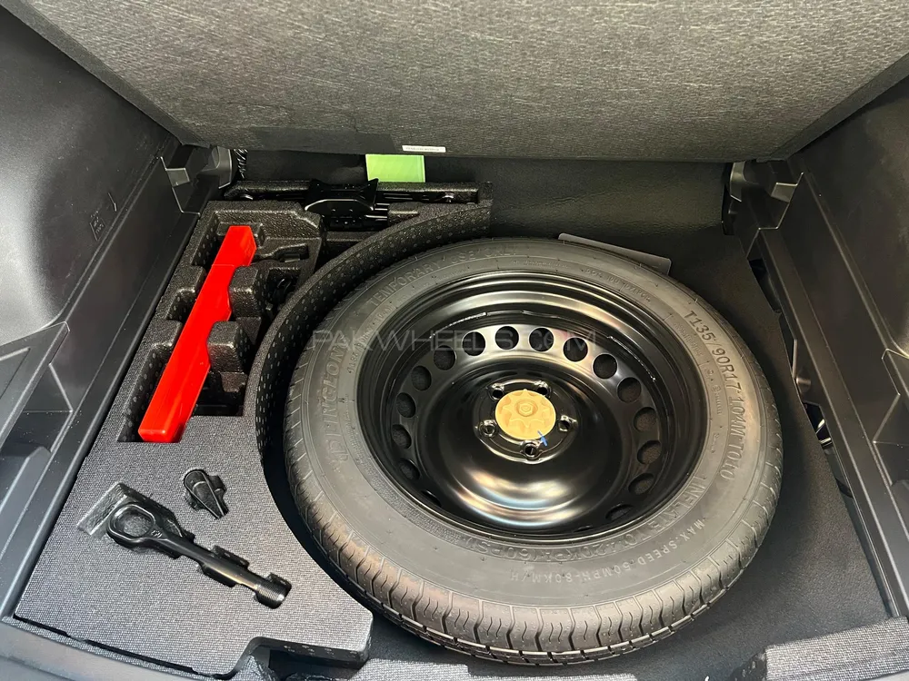 Haval H6 2025 for Sale in Lahore Haval H6 2025 for Sale in Lahore Image-6