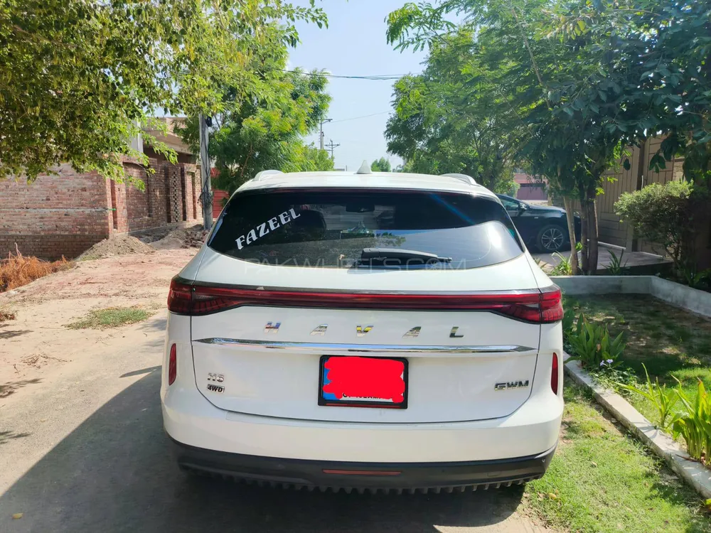 ہیول ایچ 6 2023 for Sale in ملتان ہیول ایچ 6 2023 for Sale in ملتان Image-4