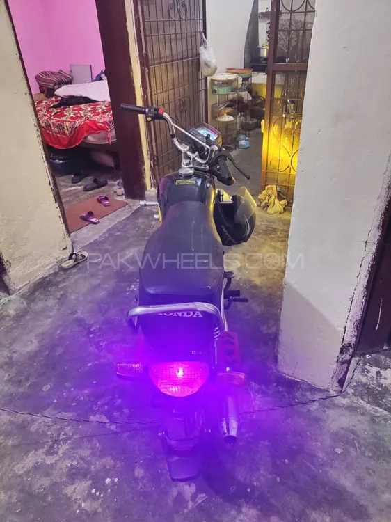 Hi Speed CDI SR-70CC EURO-2 2017 for Sale Hi Speed CDI SR-70CC EURO-2 2017 for Sale Image-5