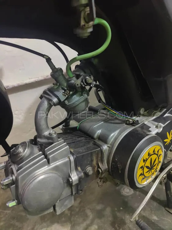 Hi Speed CDI SR-70CC EURO-2 2017 for Sale Hi Speed CDI SR-70CC EURO-2 2017 for Sale Image-7