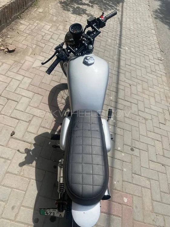 Hi Speed Infinity 150 2011 for Sale Hi Speed Infinity 150 2011 for Sale Image-6