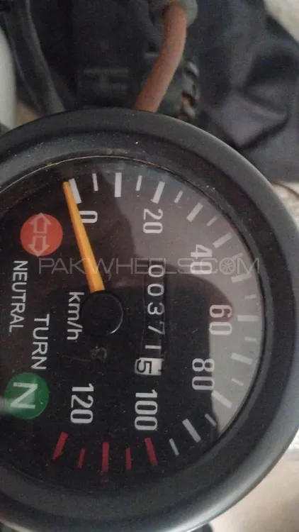 Hi Speed Infinity 150 2011 for Sale Hi Speed Infinity 150 2011 for Sale Image-7