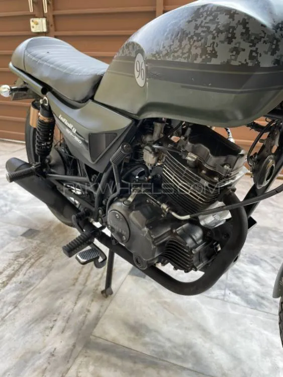 Hi Speed Infinity 150 2018 for Sale Hi Speed Infinity 150 2018 for Sale Image-2