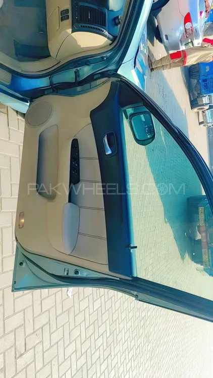 Honda Accord 2003 for Sale in Lahore Honda Accord 2003 for Sale in Lahore Image-4