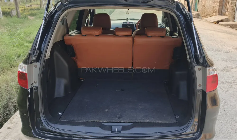 Honda Airwave 2007 for Sale in Islamabad Honda Airwave 2007 for Sale in Islamabad Image-10