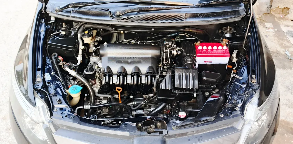 Honda Airwave 2007 for Sale in Islamabad Honda Airwave 2007 for Sale in Islamabad Image-15