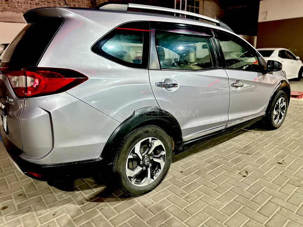 Honda BR-V 2019 for Sale in Faisalabad Honda BR-V 2019 for Sale in Faisalabad Image-8