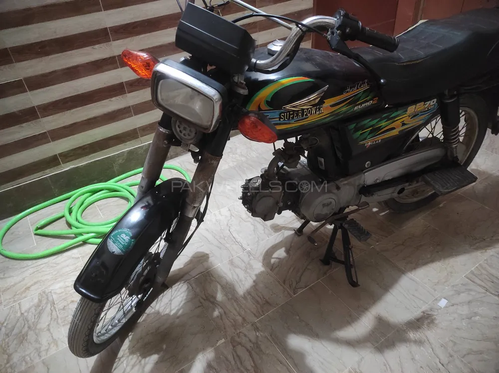 Super Power SP 70 2021 for Sale Super Power SP 70 2021 for Sale Image-3