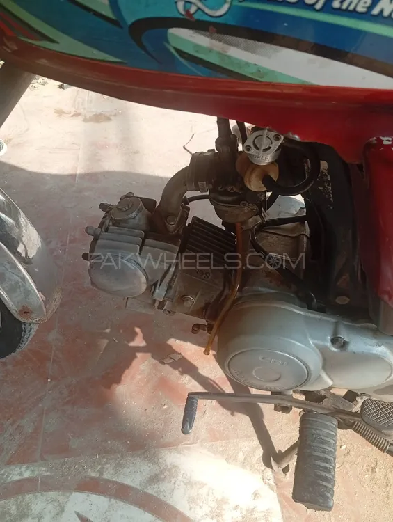 Chinese Bikes 70 2022 for Sale Chinese Bikes 70 2022 for Sale Image-2