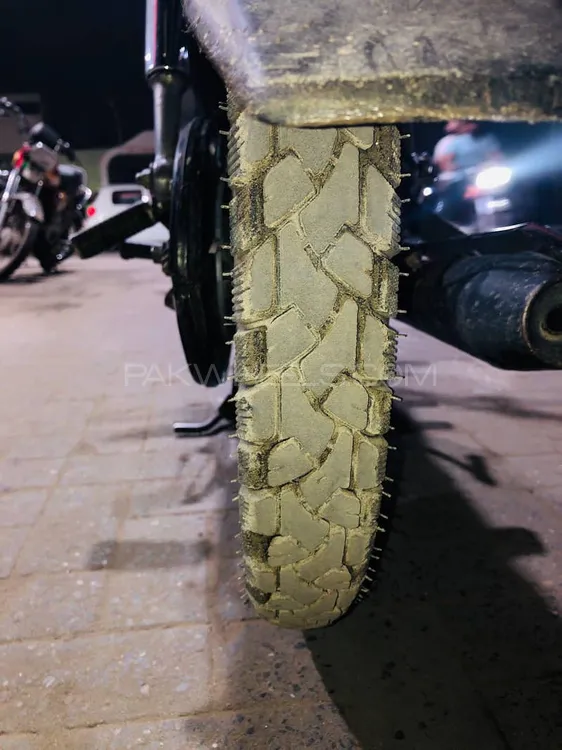 Honda CD 70 Dream 2014 for Sale Honda CD 70 Dream 2014 for Sale Image-17