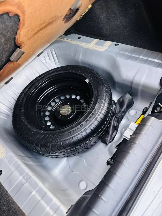 Honda City 2022 for Sale in Bahawalpur Honda City 2022 for Sale in Bahawalpur Image-12