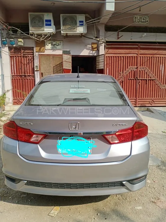 Honda City 2024 for Sale in Sukkur Image-1