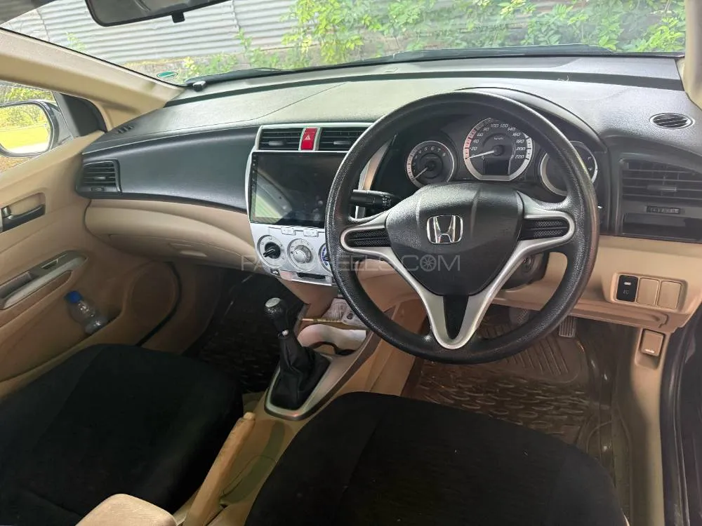 Honda City 2018 for Sale in Islamabad Honda City 2018 for Sale in Islamabad Image-7