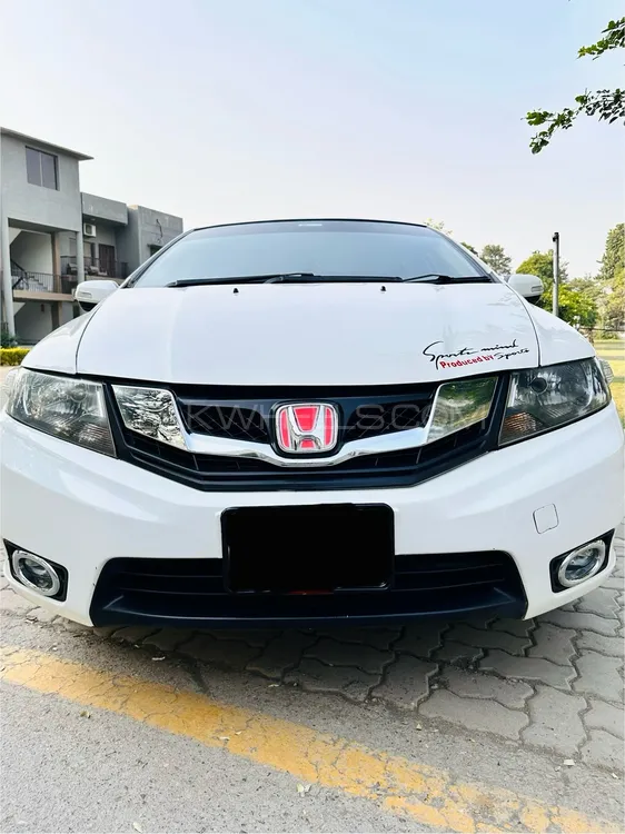 Honda City 2020 for Sale in Rawalpindi Honda City 2020 for Sale in Rawalpindi Image-9