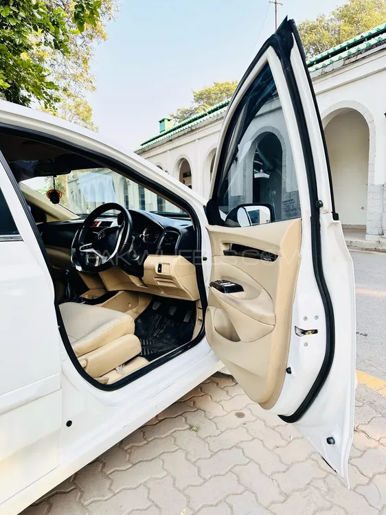 Honda City 2020 for Sale in Rawalpindi Honda City 2020 for Sale in Rawalpindi Image-10