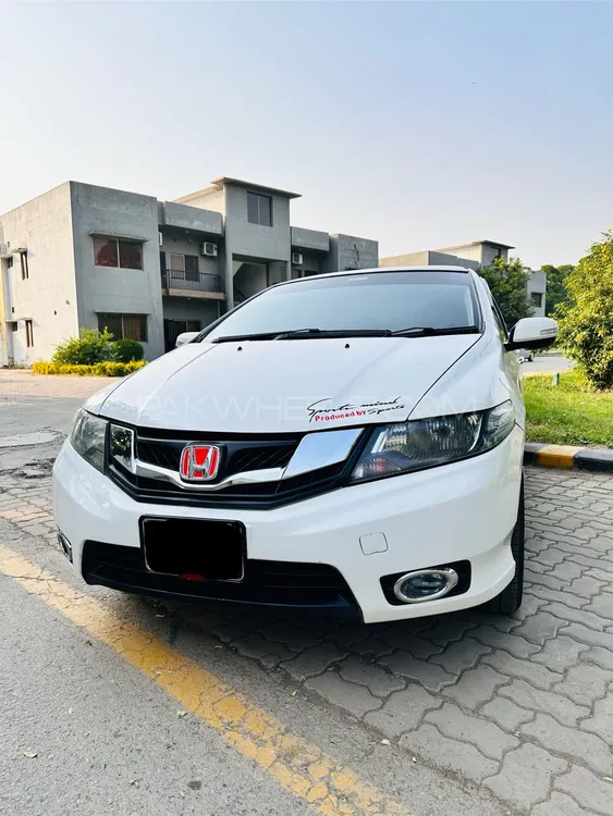 Honda City 2020 for Sale in Rawalpindi Honda City 2020 for Sale in Rawalpindi Image-1
