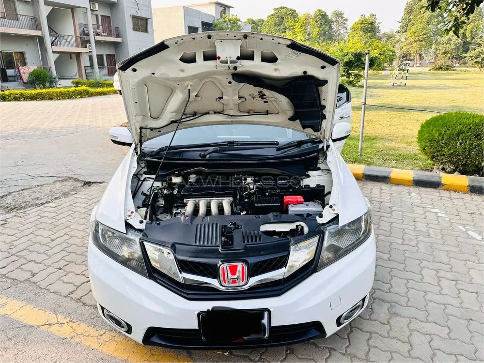 Honda City 2020 for Sale in Rawalpindi Honda City 2020 for Sale in Rawalpindi Image-18