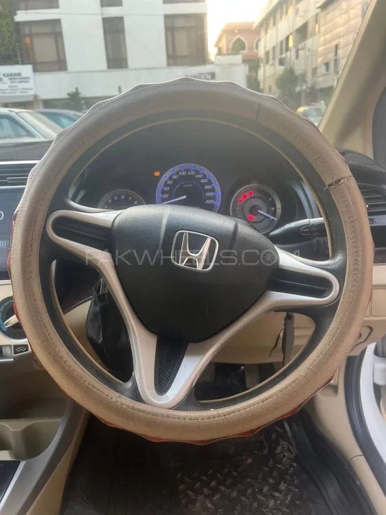 Honda City 2019 for Sale in Karachi Honda City 2019 for Sale in Karachi Image-13
