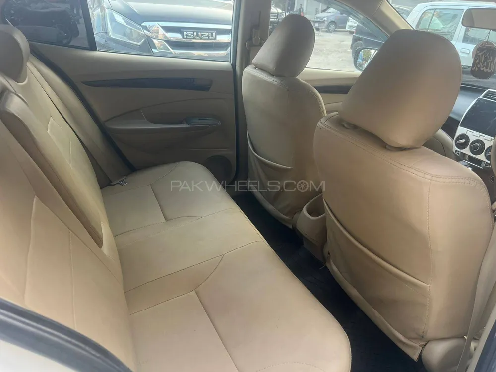 Honda City 2019 for Sale in Karachi Honda City 2019 for Sale in Karachi Image-9