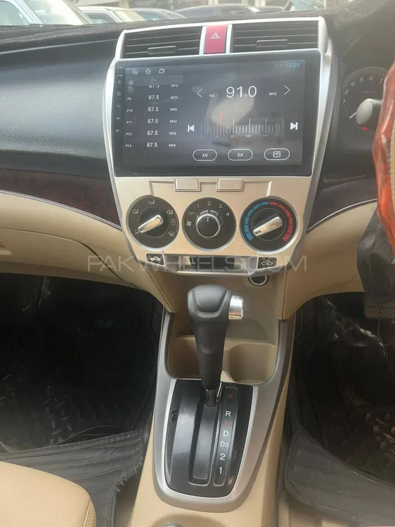 Honda City 2019 for Sale in Karachi Honda City 2019 for Sale in Karachi Image-15