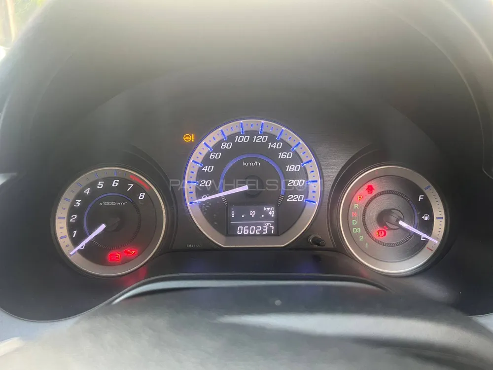 Honda City 2019 for Sale in Karachi Honda City 2019 for Sale in Karachi Image-14