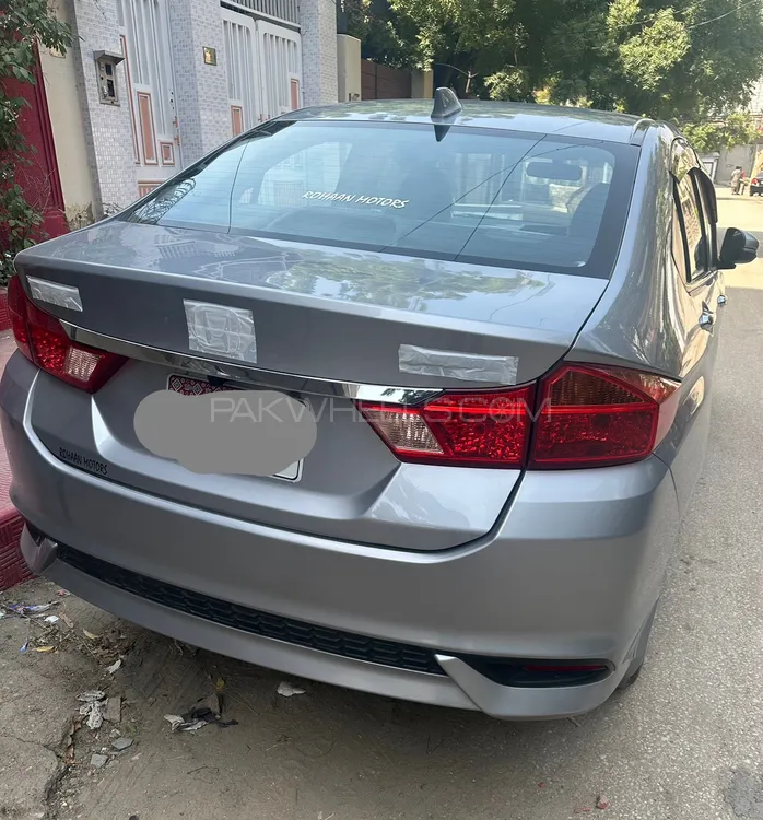 Honda City 2023 for Sale in Hyderabad Image-1