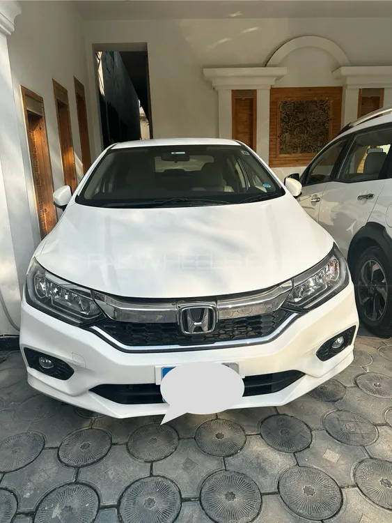 Honda City 2023 for Sale in Islamabad Image-1