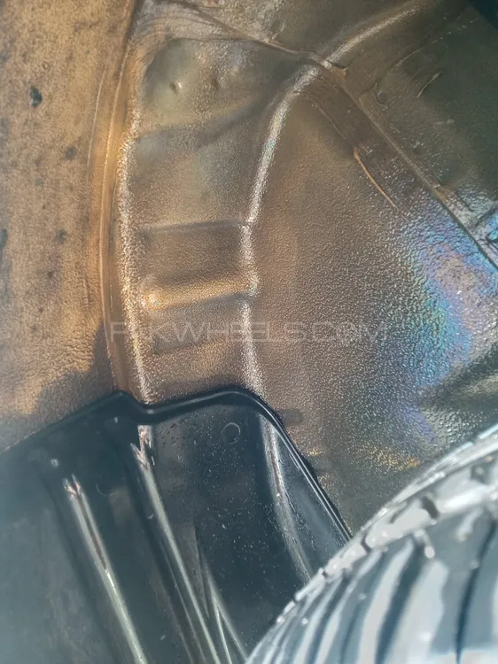 Honda City 2007 for Sale in Sheikhupura Honda City 2007 for Sale in Sheikhupura Image-11