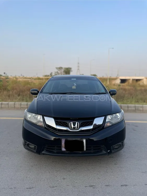 Honda City 2017 for Sale in Islamabad Honda City 2017 for Sale in Islamabad Image-6