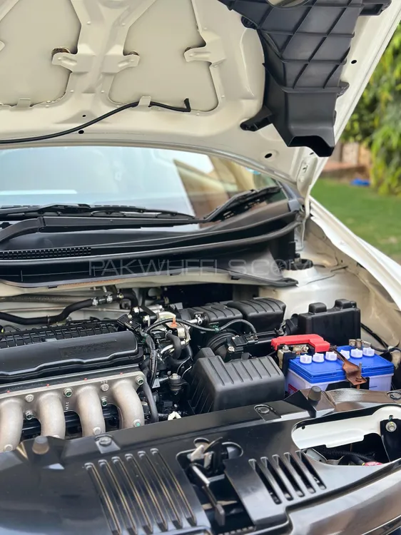 Honda City 2021 for Sale in Bahawalpur Honda City 2021 for Sale in Bahawalpur Image-1