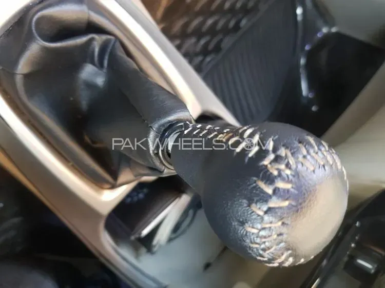 Honda City 2014 for Sale in Karachi Honda City 2014 for Sale in Karachi Image-6