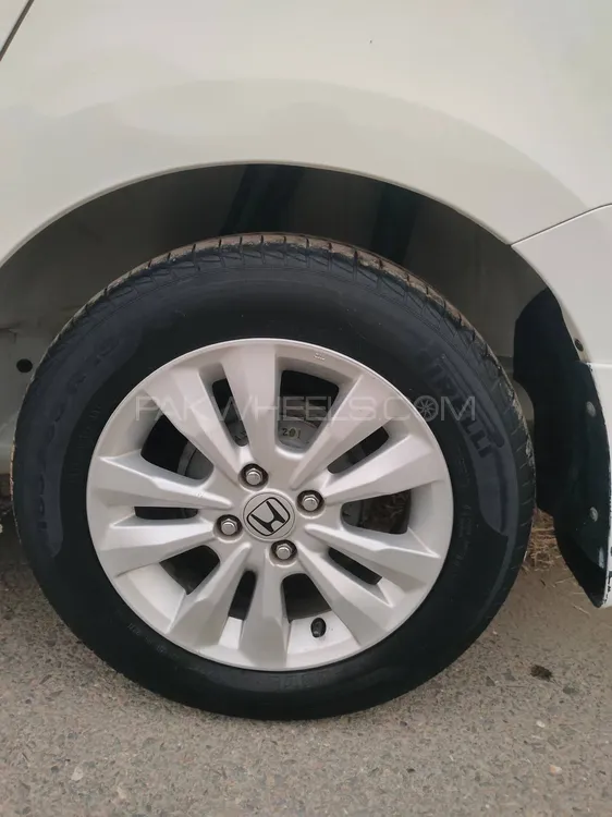 Honda City 2017 for Sale in Faisalabad Honda City 2017 for Sale in Faisalabad Image-4