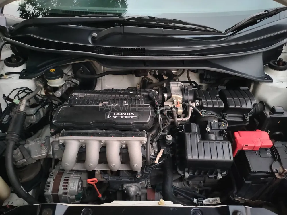 Honda City 2017 for Sale in Faisalabad Honda City 2017 for Sale in Faisalabad Image-7