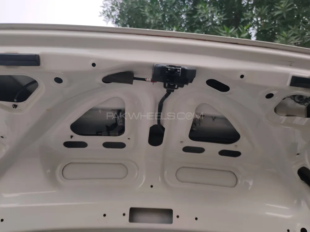 Honda City 2017 for Sale in Faisalabad Honda City 2017 for Sale in Faisalabad Image-9