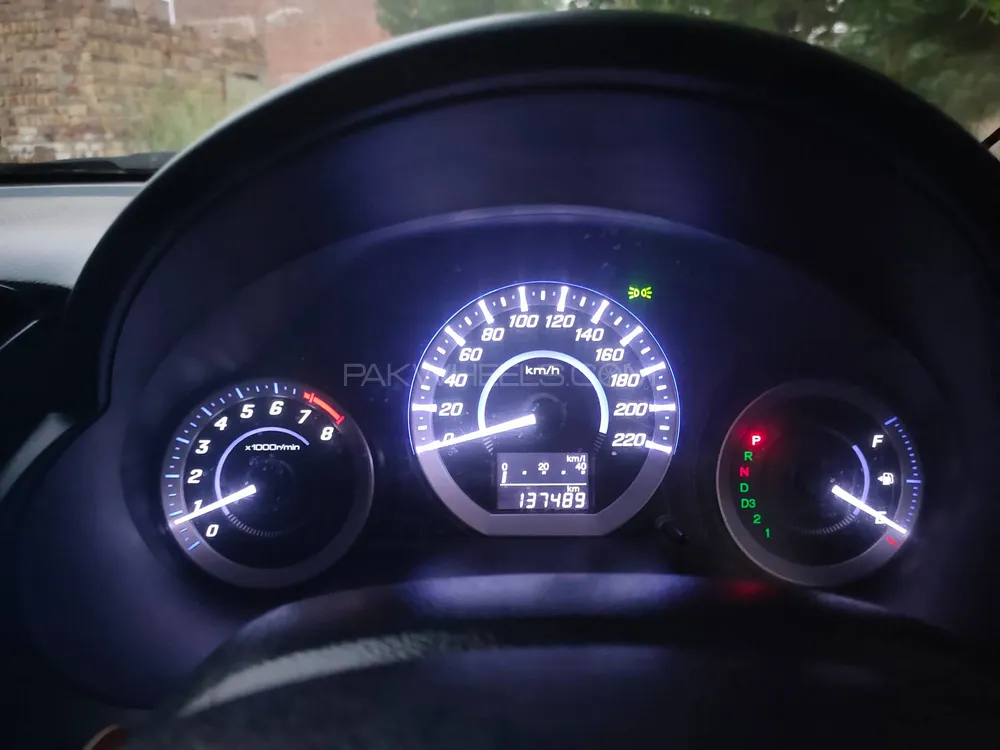 Honda City 2017 for Sale in Faisalabad Honda City 2017 for Sale in Faisalabad Image-13