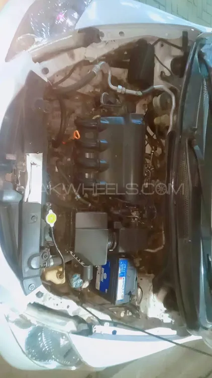 Honda City 2005 for Sale in Rawalpindi Honda City 2005 for Sale in Rawalpindi Image-10