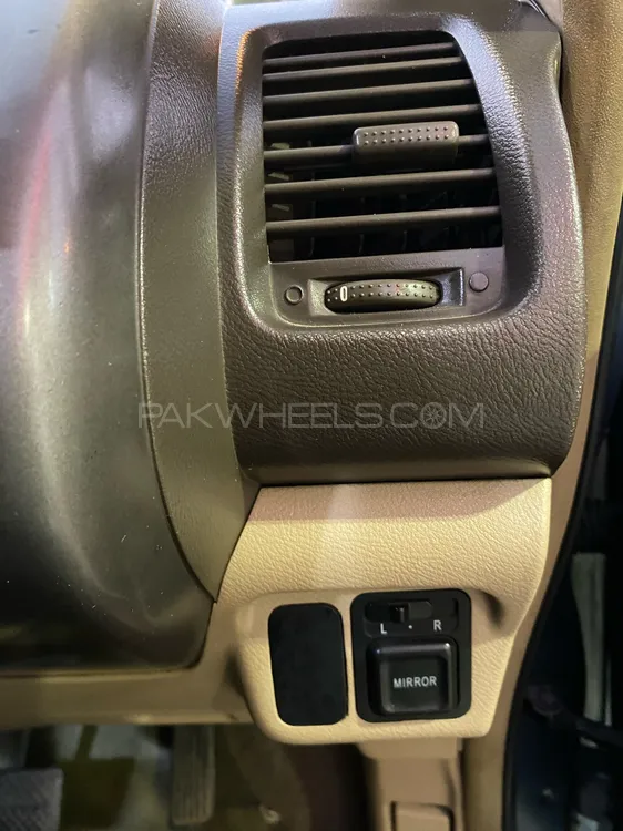 Honda City 2004 for Sale in Karachi Honda City 2004 for Sale in Karachi Image-11