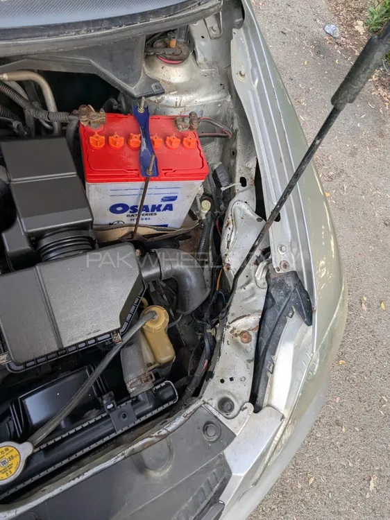 Honda City 2006 for Sale in Karachi Honda City 2006 for Sale in Karachi Image-3